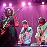 Alabama Shakes