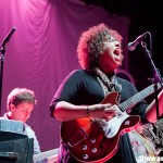 Alabama Shakes