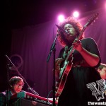 Alabama Shakes