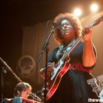 Alabama Shakes