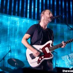 Radiohead @ Prudential Center