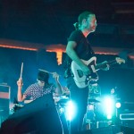 Radiohead @ Prudential Center