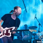 Radiohead @ Prudential Center