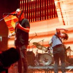 Radiohead @ Prudential Center