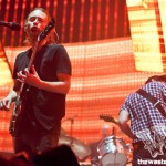 Radiohead @ Prudential Center