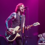 Against Me!