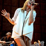 Grace Potter