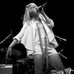 Grace Potter