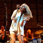 Grace Potter