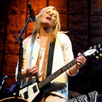 Grace Potter