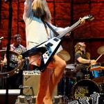 Grace Potter