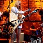 Grace Potter