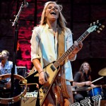 Grace Potter