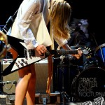 Grace Potter