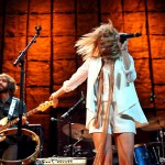 Grace Potter