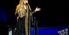 Stevie Nicks