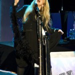 Stevie Nicks