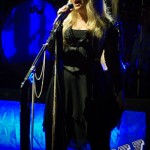 Stevie Nicks