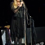 Stevie Nicks