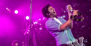 Young the Giant