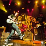 Gaslight Anthem