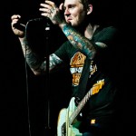 Gaslight Anthem