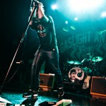 Gaslight Anthem