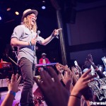 Allen Stone