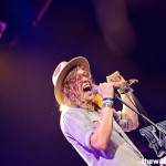 Allen Stone