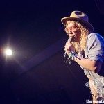 Allen Stone