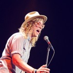 Allen Stone