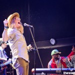 Allen Stone