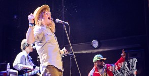 Allen Stone