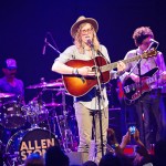 Allen Stone