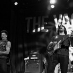 The Vaccines