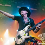 Steve Vai