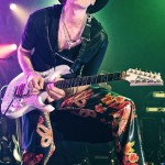 Steve Vai