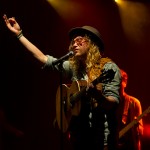 Allen Stone