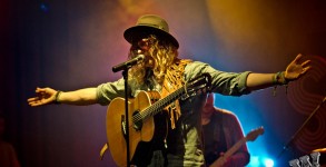 Allen Stone