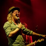 Allen Stone