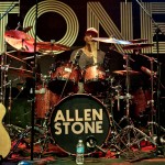 Allen Stone