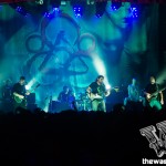 Coheed and Cambria