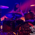 The Temper Trap