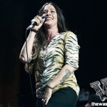 Alanis Morissette