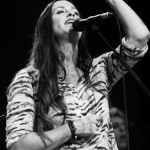 Alanis Morissette