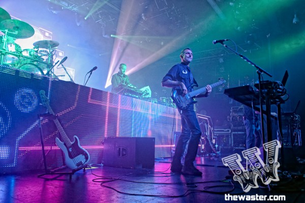 STS9 11.02.12 New York City