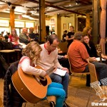 Guitar Mash City Winery