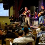 Guitar Mash City Winery