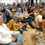 Guitar Mash City Winery