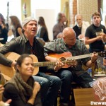 Guitar Mash City Winery